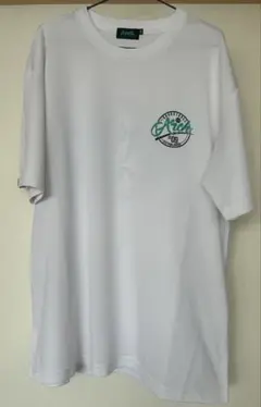 Arch ballpark tee [DRY] 2XLサイズ