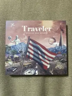 Traveler