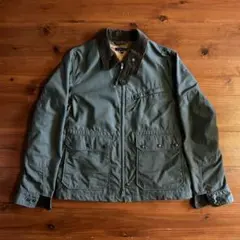Pathfinder Jacket - Nyco Ripstop
