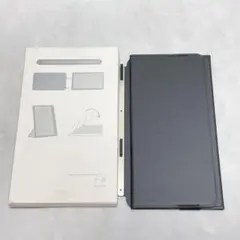 モニター保護カバー 縦型画面スタンド 14インチ Kwumsy F1/F2