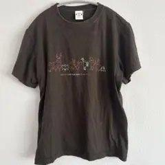 ヨルシカ LIVE TOUR 2023 月と猫のダンス Tシャツ