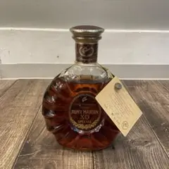 未開栓 旧ボトル レミーマルタン XO スペシャル 700ml 40%