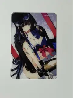 WHITE ALBUM2 アクリルブロマイド