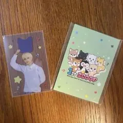 NEXZ POPUP【ソゴン】