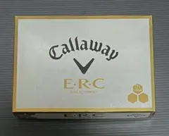 キャロウェイ ERC T-ALIGNMENT Tアライメント　ゴルフボール