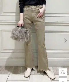 upper hights アッパーハイツ THE JESSICA 24