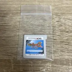 3DS 妖怪ウォッチ3 スシ