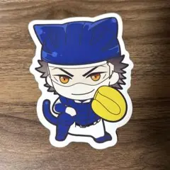 ダイヤのA 御幸一也 ナンジャタウン ポストカード