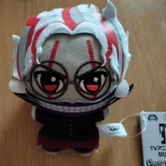 ダンダダン　ちびぐるみ　vol.2 オカルン