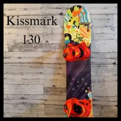 キスマーク テキーラ スノーボード ビンディング バッグ kissmark キスマーク KM CAUSE TEAM 23-24年モデル ジュニア