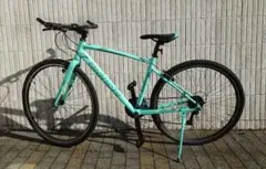 ビアンキBianchi C sport1 2021モデル/サイズ47