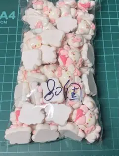 No162 デコパ80個