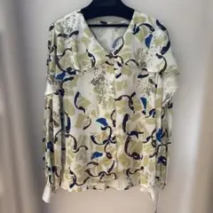 新品　Aga ヤマダヤ　シャツ