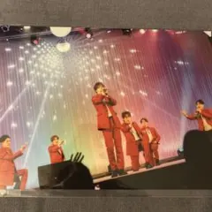 SHOW-WAくじライブ