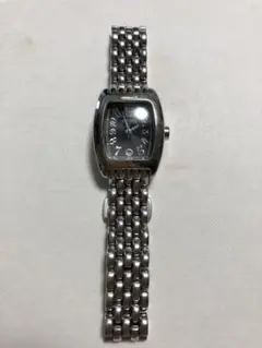 フォリフォリ　Folli Follie 腕時計　ジャンク品