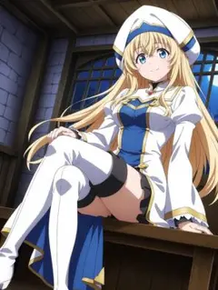 神官 ブロマイド
