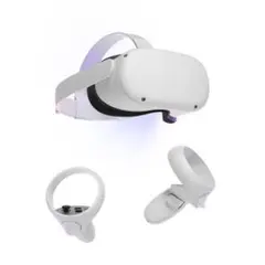 Meta Quest 2 128GB 箱無し ヘッドストラップ付き