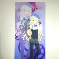 機巧少女は傷つかない　シャルロット B3タペストリーソフマップ全巻購入者特典 m64874162241_1.jpg?1720675825