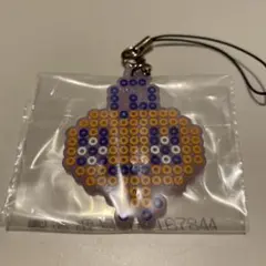 たまごっち　一番くじ　F賞 きらきらラバーチャーム
