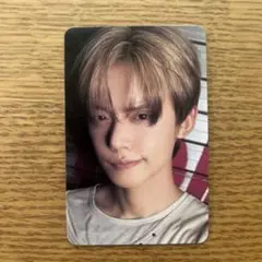 txt ヨンジュン Weverse Albums ver.
