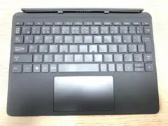 H28 Surface Go 純正キーボード タイプカバー Model:1840