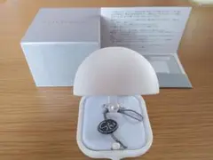 【最終値下げ】STARJEWELRY K18WG リング 11号