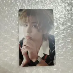 BOYNEXTDOOR BOYLIFE イハン HMV特典
