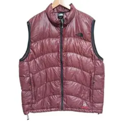 美品 THE NORTH FACE ダウンベスト (2XL) summit