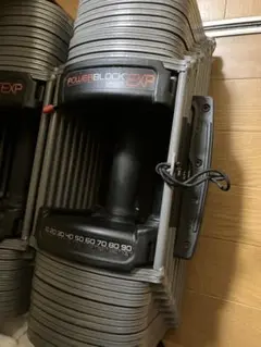 【送料込み】①正規品パワーブロック23kg　アイロテック フレックスベル 送料込み】①正規品パワーブロック40kg アイロテック フレックス