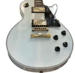 【激レア】Burny RLC カタログ外モデル 現状渡し【ダイヤモンドインレイ】 激レア美品】バーニーBURNY RLC-60 ダイヤモンドインレイ