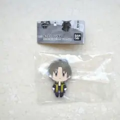 刀剣乱舞ONLINE 御伴散歩カプセルラバーマスコット＜其の三＞ へし切長谷部