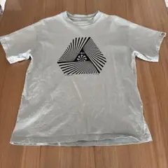 Lサイズ　ナイキ　Tシャツ　メンズ　古着