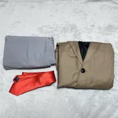 ハイキュー 稲荷崎制服(Mサイズ)