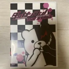 ダンガンロンパ THE STAGE DVD