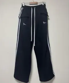 2025年最新】Yori sport スウェットパンツの人気アイテム - メルカリ