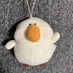 ぽちゃガチャ！　ぬいぐるみ