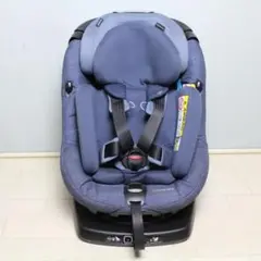 美品 洗濯済 AXISSFIX PLUS マキシコシ アクシスフィックスプラス