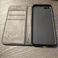 手帳型 iPhone ケース iPhone 7 8 SE 第2世代 第3世代用