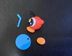 チョコエッグ カービィ ワドルドゥ