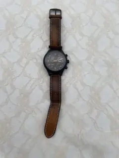 【電池切れ】TIMEX　腕時計