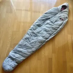 【中古】NANGA ミニマリズム180 ナンガ　初期型 NANGA MINIMARHYTHM HALF / ナンガ ミニマリズム ハーフ