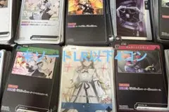 Xross Starsクロススターズ　1弾　LR以下4コン (ワンカートン分)