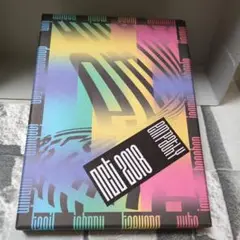 韓国盤CD NCT2018 empathy