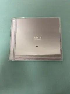 she'll sleep シールスリープ　white CD バンド　ロックバンド