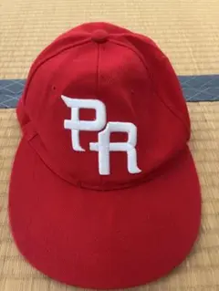 プエルトリコ代表　キャップ　wbc