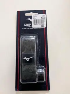 Mizuno グリップ 22T1210 ブラック