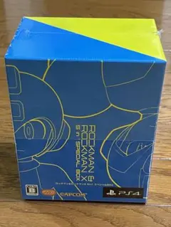2025年最新】ロックマン＆ロックマンx 5in1 スペシャルboxの人気