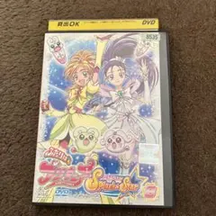 最終処分セール　ふたりはプリキュア スプラッシュスター　DVD レンタル