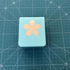 クラハ お花 クラフトパンチ ペーパーフラワー