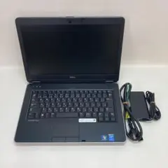 DELL Latitude E6440 i7-4610M 8GB